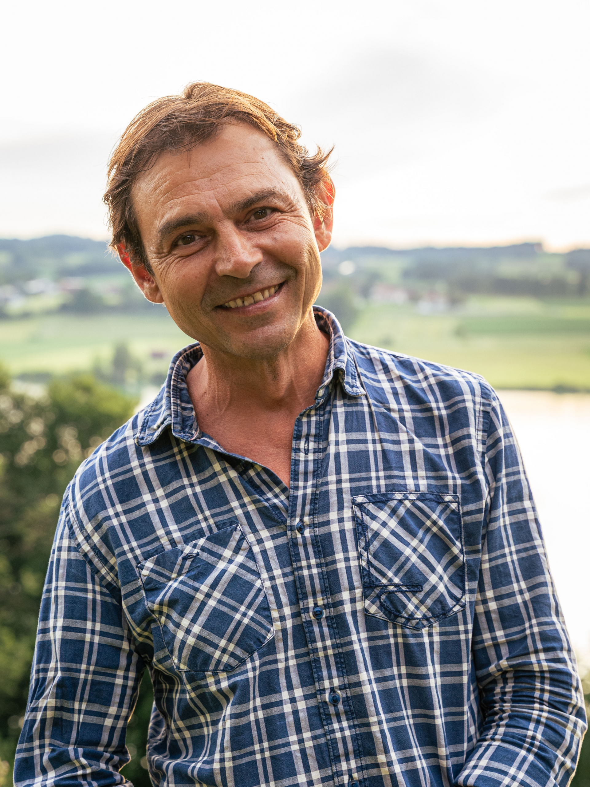 Christian Eggerbauerb