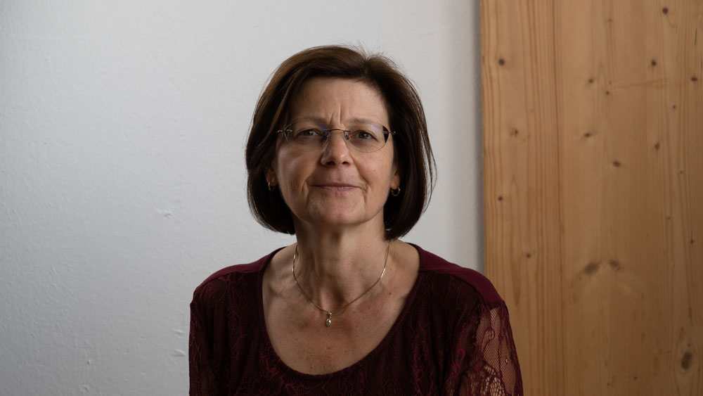 Rosa Schweiger